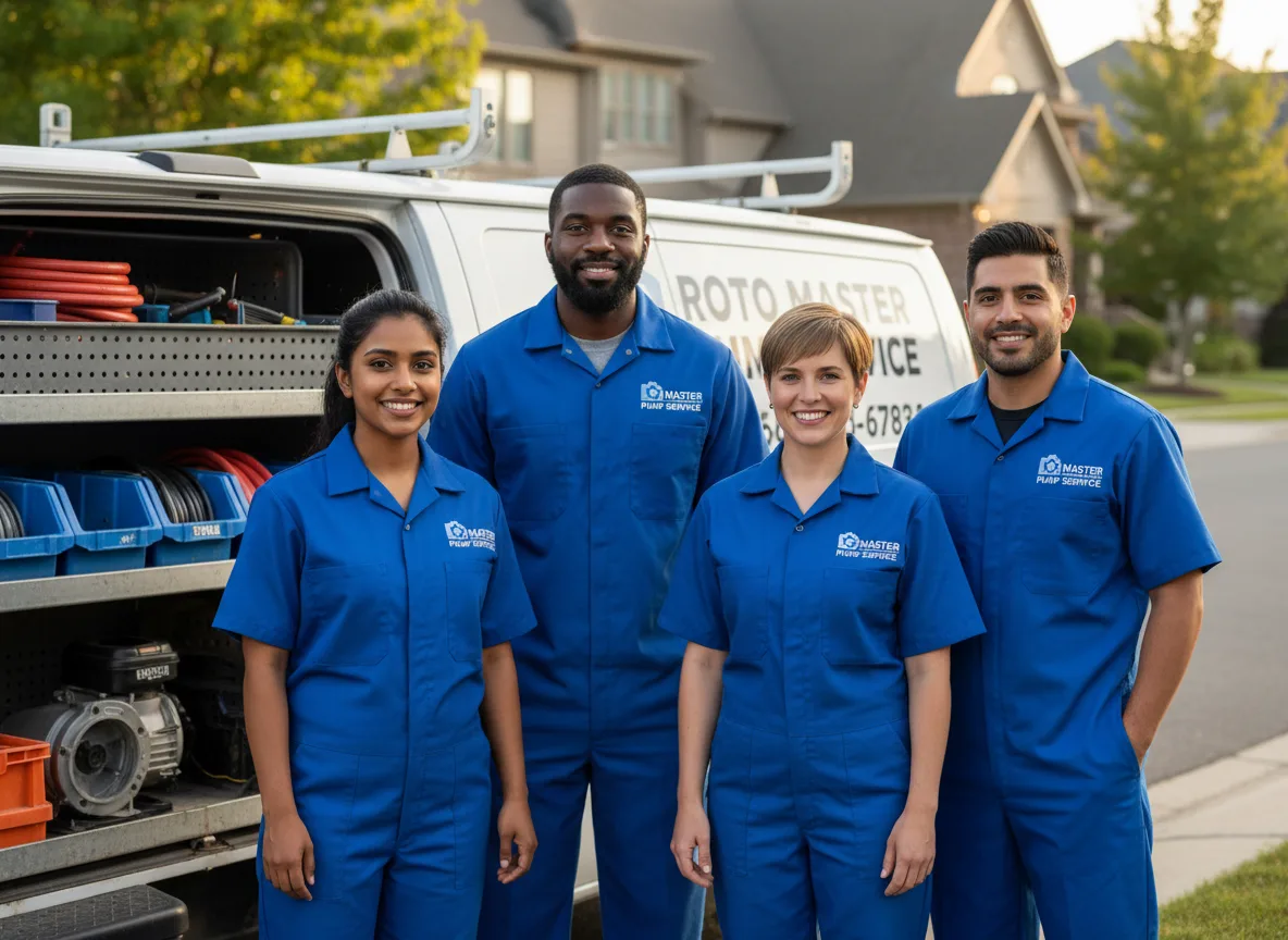 Sump Pump Installation company in Suwanee, GA
